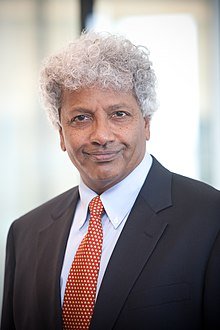Mahadev Satyanarayanan - Wikiunfold